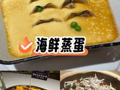 -味界·精致赣菜(招商花园城店)