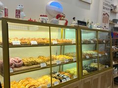 -提亚烘焙·手作面包·生日蛋糕(七星店)