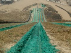 -古柏渡飞黄旅游区