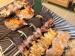 -鳗鲔料理小馆