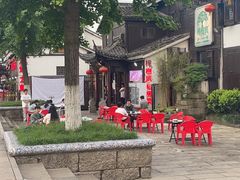 -樟树底(胜利河美食街店)