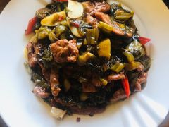 -日昌餐馆(亦庄店)