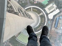 -东方明珠广播电视塔