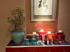 -青藤茶馆(凤起路店)