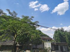 -西江漂流