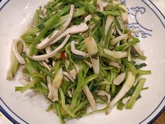 水芹-锡和无锡菜(景丽苑店)