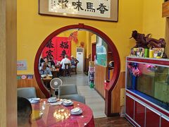 -闻香阁·清真(光荣道店)