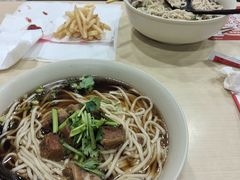 -李先生牛肉面大王(济泺路店)