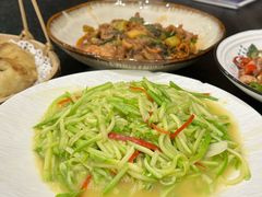 -喜洲翰林餐厅(董家百年老宅店)