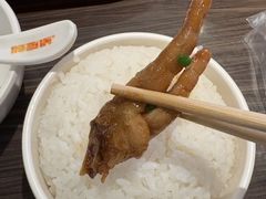 -胖哥俩肉蟹煲(杭州大厦中央广场店)
