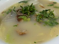 -东四民芳餐厅(世茂工三店)
