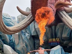 -波塞冬旅游度假区