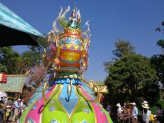 -七彩云南欢乐世界