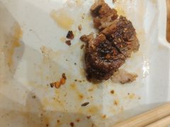 -小俩口烧烤东北菜(双井店)