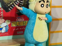 -大光明电影院(南京西路店)