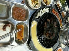 android_upload_pic-元山烤肉店(假日广场店)
