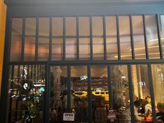 -Laures·月桂西班牙碳烤餐厅(十尚坊店)