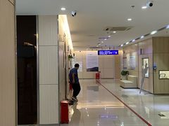 -美年大健康体检中心(红岭分院)