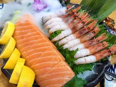 -米禾良日料(人民广场店)