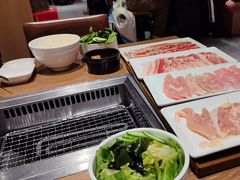 -焼肉ライク·烧肉LIKE(万菱汇店)