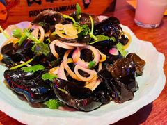 -肉串汪(望京店)