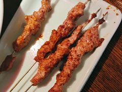 -掌柜的店·河南的菜(世茂店)