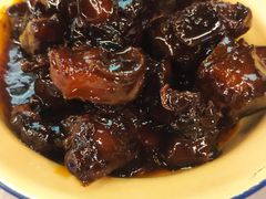 糖醋排骨-东排食堂长沙小吃大排档(五一广场店)