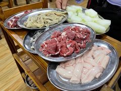 -江村四哥新鲜牛肉店(江高总店)