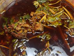 -温江公平红烧兔(总店)