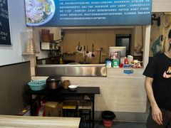 -丰登陕西水盆牛羊肉·泡馍