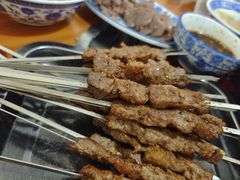-大陈鸿源牛肉馆(大陈总店)