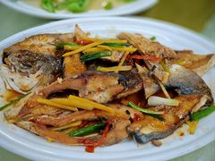 -惠来大排档(联创商业街店)