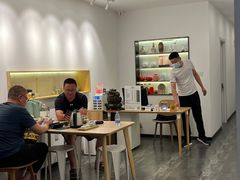-心悦堂按摩空间