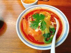 -OCEAN一席海鲜•海景餐厅(双子塔店)