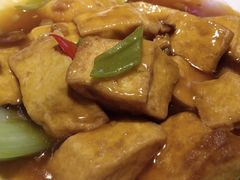 -闫府私房菜·老字号(恒隆店)