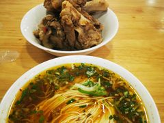 -水仙拉面(水仙街店)