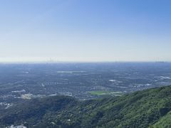 -香山公园
