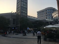 -中粮·祥云小镇