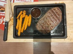 -必胜客(鞍山万象汇店PH店)