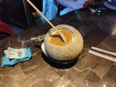 -同仁四季椰子鸡(罗湖国贸店)