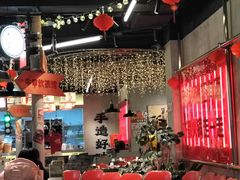 -牛市坎火锅(建设路店)