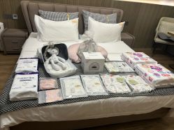 -宝馨月月子中心(友谊医院店)