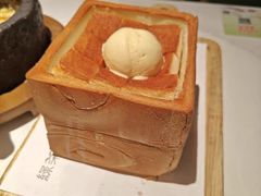 -绿茶餐厅(广州嘉裕太阳城店)