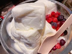 小雪糕-很久以前羊肉串(打浦路店)