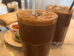 -何九海南茶店(鬼仔巷店)