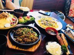-胜代日本料理(云程巷小区店)