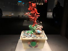 -台北故宫博物院