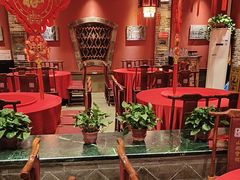 -山西会馆·晋菜·晋商宴·民俗博物馆(体育路店)