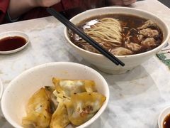 -蒋家桥饺面店(广陵路店)
