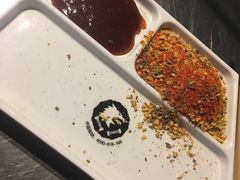 -狼遇见羊烧烤·现穿现烤(旧宫店)